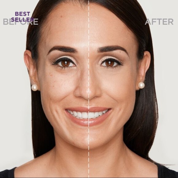 NIB NWT Tarte Face Tape Foundation Makeup Featherlight full coverage 36S - Picture 7 of 8